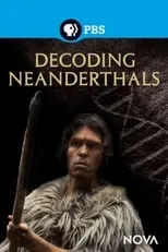 Lance Lewman es Narrator en Decoding Neanderthals