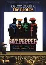 Poster de Deconstructing the Beatles' Sgt. Pepper's Lonely Hearts Club Band