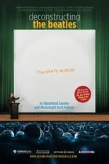 Poster de Deconstructing the Beatles' White Album