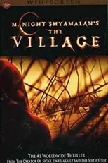 Película Deconstructing 'The Village'