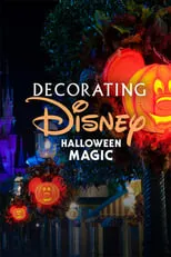 Cierra Ramirez es Host en Decorating Disney: Halloween Magic