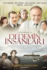 Poster de la película Dedemin İnsanları - Películas hoy en TV