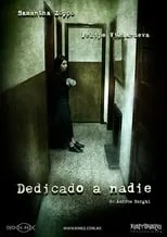 Poster de la película Dedicado a nadie - Películas hoy en TV