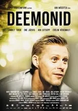 Portada de Deemonid