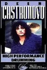 Deen Castronovo es  en Deen Castronovo - High Performance Drumming