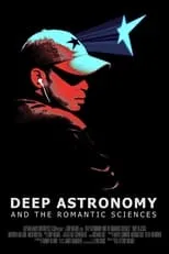 Craig Anton es Anton Baxter en Deep Astronomy and the Romantic Sciences