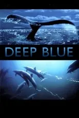 Poster de Deep Blue