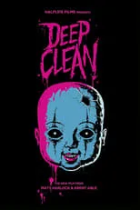 Joshua Glenister interpreta a Alex en Deep Clean