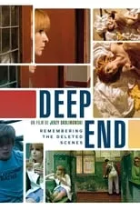 Anthony Pratt es Self en 'Deep End': Remembering the Deleted Scenes