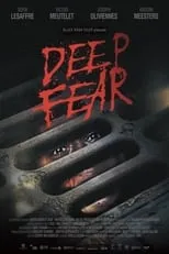 Sofia Lesaffre interpreta a Sonia en Deep Fear