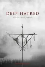 Jeremy Sless interpreta a Mark en Deep Hatred