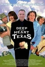 Poster de Deep in the Heart