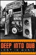 Lee Perry interpreta a  en Deep Into Dub