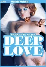 Ric Lutze es  en Deep Love