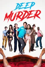 Poster de Deep Murder