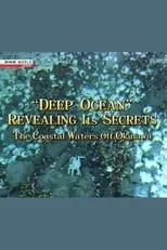 Katie Adler es Voice en Deep Ocean: Revealing its Secrets