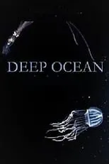 Poster de Deep Ocean: The Lost World of the Pacific