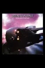 Rod Evans es Himself - Vocals en Deep Purple - Deepest Purple