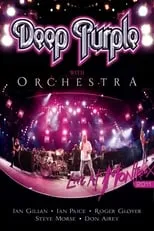 Poster de Deep Purple & Orchestra - Live At Montreux 2011