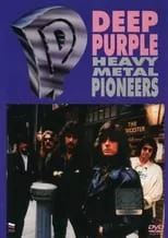 Joe Lynn Turner es Himself en Deep Purple: Heavy Metal Pioneers