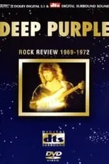 Ritchie Blackmore es Himself (Archive Material) en Deep Purple: Rock Review 1969-1972