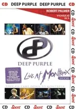 Roger Glover es Himself en Deep Purple: They All Came Down to Montreux – Live at Montreux 2006