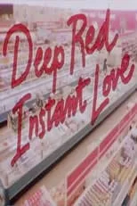 Tracie Bennett es  en Deep Red Instant Love