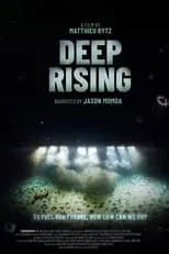 Poster de la película Deep Rising - Películas hoy en TV