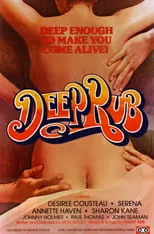 Póster de la película Deep Rub