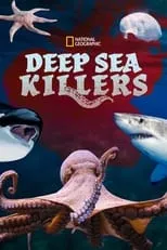 Mason Pettit es Narrator (voice) en Deep Sea Killers