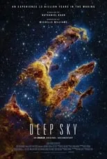 Portada de Deep Sky