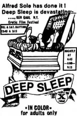 Película Deep Sleep