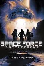 Portada de Deep Space