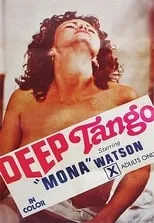 Jack Wilson es Script Boy (as Francesco Delicado) en Deep Tango