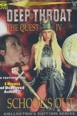 Película Deep Throat - The Quest IV: School's Out