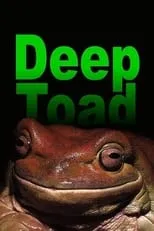 Deep Toad portada