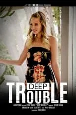 Película Deep Trouble