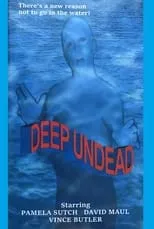 Película Deep Undead