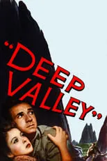 Bob Lowell es Convict en Deep Valley