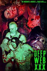 Póster de Deep Web XXX