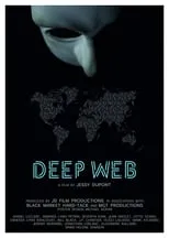 Poster de la película Deep Web - Películas hoy en TV