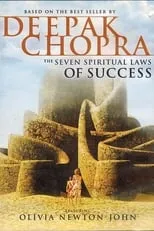 Póster de la película Deepak Chopra The seven spiritual laws of success