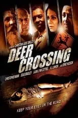 Póster de la película Deer Crossing