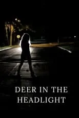 Sutter Nolan interpreta a Samantha en Deer in the Headlight