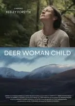 Deer Woman Child portada