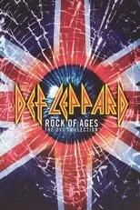 Pete Willis es Himself en Def Leppard: Rock of Ages