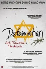 Norman Finkelstein interpreta a Himself en Defamation