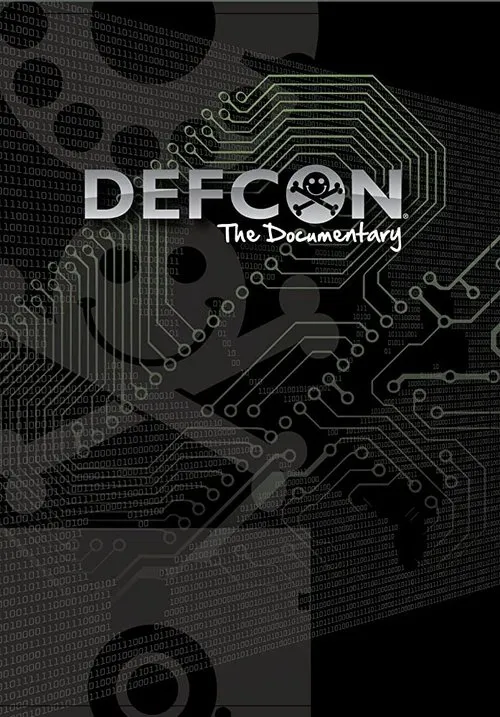 Poster de DEFCON: The Documentary