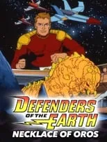 Película Defenders of the Earth Movie: The Necklace of Oros