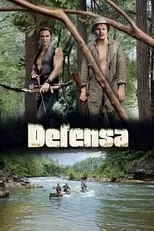 Película Defensa